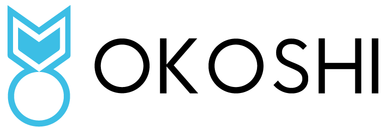 文字起こしサービス（OKOSHI）