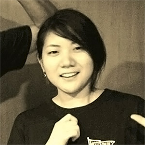 内田美和