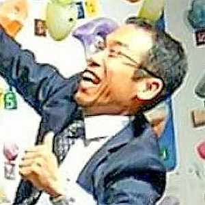 山本正樹
